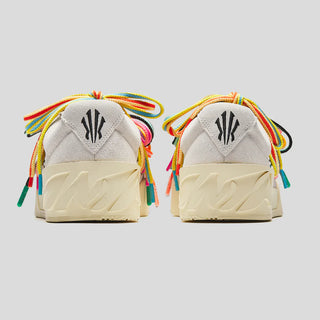 KAI 1 HELA STYLE "ROOTS" - WHITE