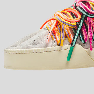 KAI 1 HELA STYLE "ROOTS" - WHITE