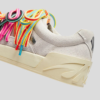 KAI 1 HELA STYLE "ROOTS" - WHITE