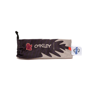 ALBINO & PRIETO X OAKLEY FROGSKINS HYBRID - MATTE BLACK