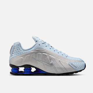 WMNS SHOX R4 "BLUE TINT"