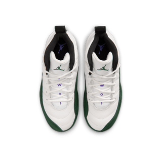 JORDAN 12 RETRO "IDOLS BECOME RIVALS" (PS)