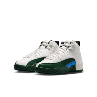 AIR JORDAN 12 RETRO "IDOLS BECOME RIVALS" (GS)