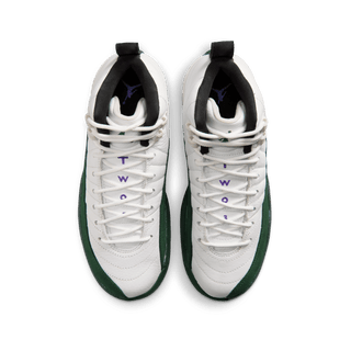 AIR JORDAN 12 RETRO "IDOLS BECOME RIVALS" (GS)