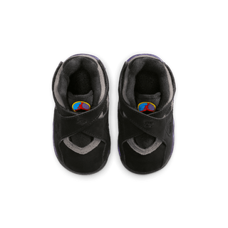 JORDAN 8 RETRO (TD) "AQUA"