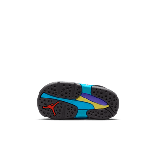JORDAN 8 RETRO (TD) "AQUA"