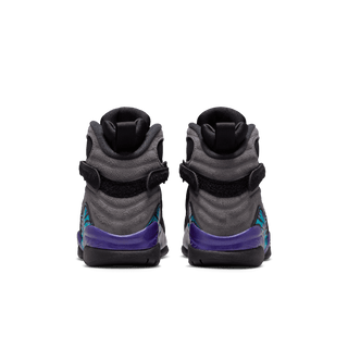AIR JORDAN 8 RETRO (GS) "AQUA"