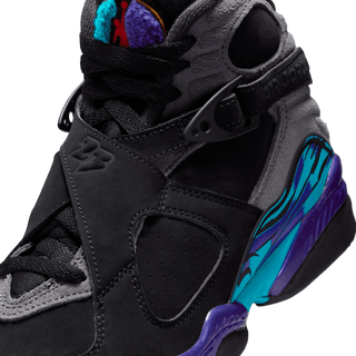 AIR JORDAN 8 RETRO (GS) "AQUA"