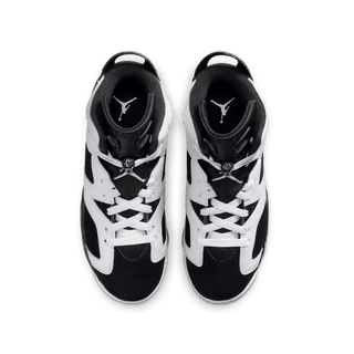 AIR JORDAN 6 RETRO "OREO" (GS)