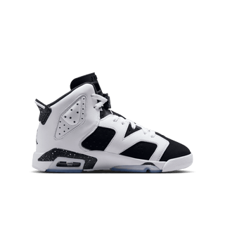 AIR JORDAN 6 RETRO "OREO" (GS)
