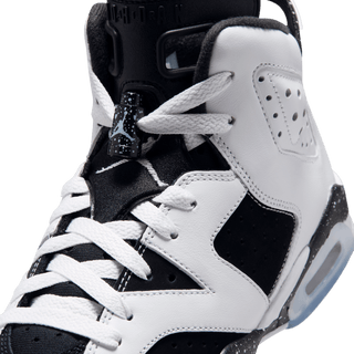 AIR JORDAN 6 RETRO "OREO" (GS)