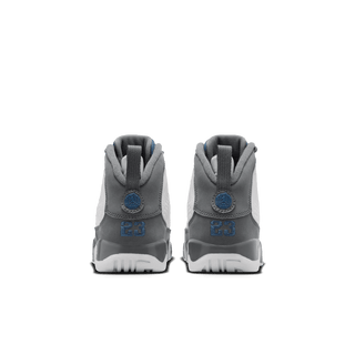 JORDAN RETRO 9 (PS) "FLINT GREY"