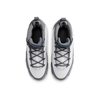 JORDAN RETRO 9 (PS) "FLINT GREY"