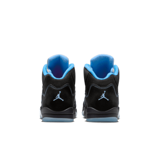 JORDAN 5 RETRO (PS) "BLACK CAROLINA"