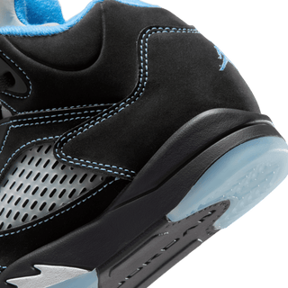 JORDAN 5 RETRO (PS) "BLACK CAROLINA"