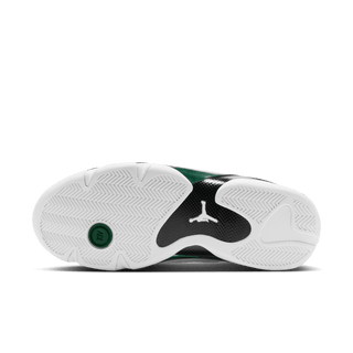 AIR JORDAN 14 RETRO "FOREST GREEN"