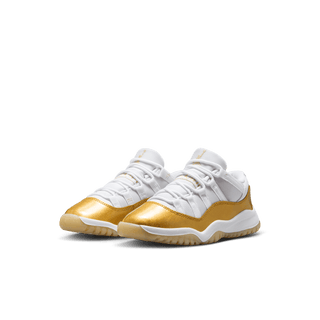 JORDAN 11 RETRO LOW (PS) "MOTHER'S DAY"