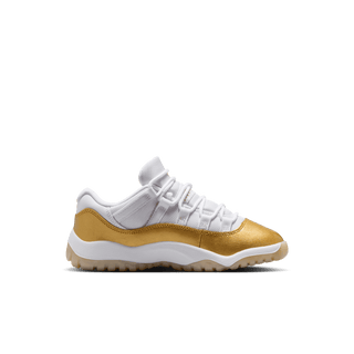 JORDAN 11 RETRO LOW (PS) "MOTHER'S DAY"