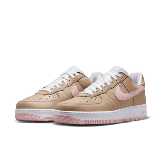 AIR FORCE 1 LOW RETRO "LINEN"
