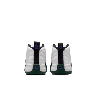 JORDAN 12 RETRO "IDOLS BECOME RIVALS" (TD)