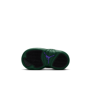 JORDAN 12 RETRO "IDOLS BECOME RIVALS" (TD)