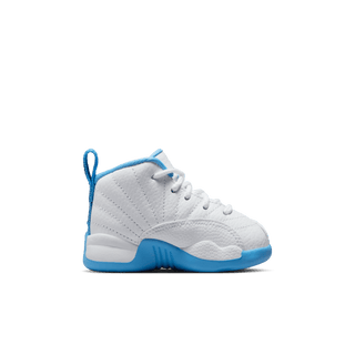 JORDAN 12 RETRO (TD) "MELO"