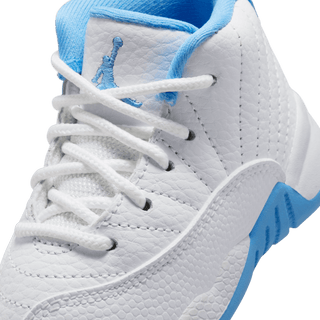 JORDAN 12 RETRO (TD) "MELO"