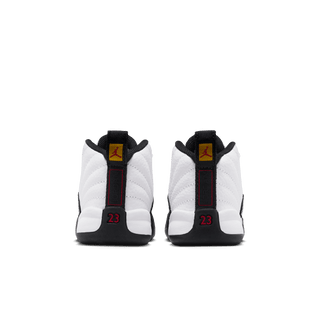 JORDAN 12 RETRO "TAXI" (TD)