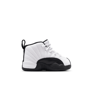 JORDAN 12 RETRO "TAXI" (TD)