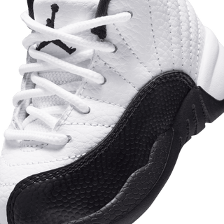 JORDAN 12 RETRO "TAXI" (TD)