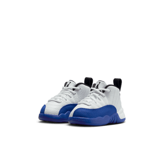 JORDAN 12 RETRO (TD) "BLUEBERRY"