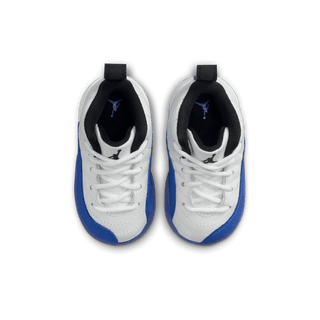 JORDAN 12 RETRO (TD) "BLUEBERRY"