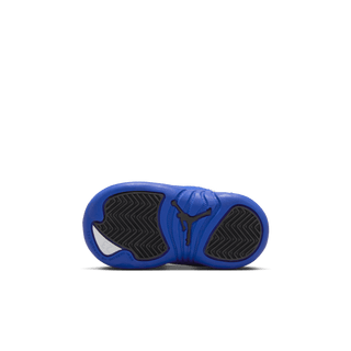 JORDAN 12 RETRO (TD) "BLUEBERRY"