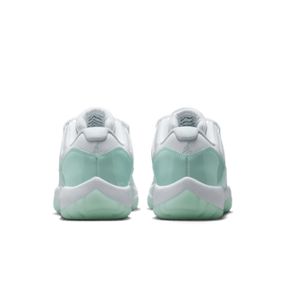 WMNS AIR JORDAN 11 RETRO LOW "IGLOO"