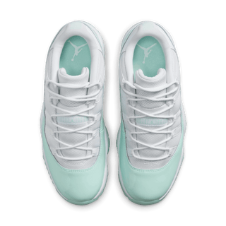 WMNS AIR JORDAN 11 RETRO LOW "IGLOO"