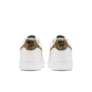 AIR FORCE 1 LOW RETRO PRM QS "IVORY SNAKE"