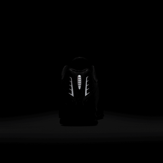 WMNS SHOX R4 "TRIPLE BLACK"