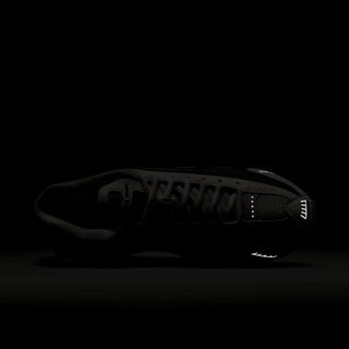WMNS SHOX R4 - SAIL / BLACK / FAUNA BROWN