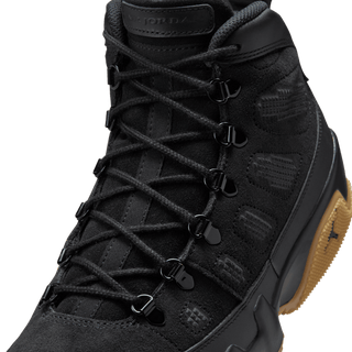 AIR JORDAN 9 RETRO BOOT NRG "BLACK GUM"