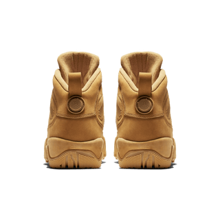 AIR JORDAN 9 RETRO BOOT NRG "WHEAT"