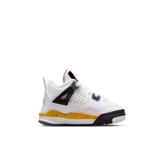 JORDAN 4 RETRO "RARE AIR" - TOUR YELLOW (TD)