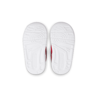 JORDAN LEGACY 312 LOW (TD) - White / Gym Red / Black
