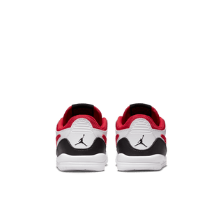 JORDAN LEGACY 312 LOW (TD) "FIRE RED"