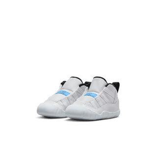 JORDAN 11 CRIB BOOTIE "LEGEND BLUE"