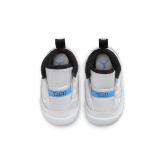 JORDAN 11 CRIB BOOTIE "LEGEND BLUE"