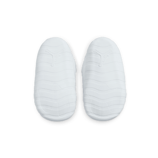 JORDAN 11 CRIB BOOTIE "LEGEND BLUE"