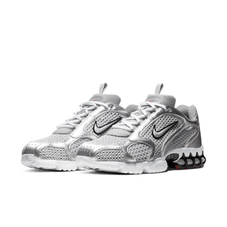 AIR ZOOM SPIRIDON CAGE 2 "METALLIC SILVER"