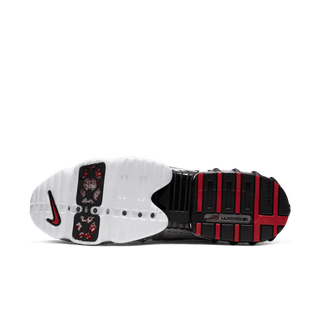 AIR ZOOM SPIRIDON CAGE 2 "METALLIC SILVER"