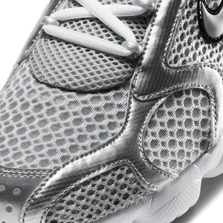 AIR ZOOM SPIRIDON CAGE 2 "METALLIC SILVER"