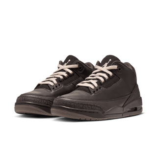 WMNS AIR JORDAN 3 RETRO SPORT RENAISSANCE "VELVET BROWN"